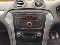 USED 2012 12 FORD MONDEO 2.0 ZETEC TDCI 5d 138 BHP 