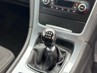USED 2012 12 FORD MONDEO 2.0 ZETEC TDCI 5d 138 BHP 