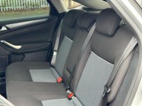 USED 2012 12 FORD MONDEO 2.0 ZETEC TDCI 5d 138 BHP 