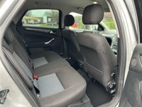 USED 2012 12 FORD MONDEO 2.0 ZETEC TDCI 5d 138 BHP 