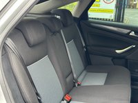 USED 2012 12 FORD MONDEO 2.0 ZETEC TDCI 5d 138 BHP 