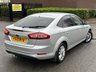 USED 2012 12 FORD MONDEO 2.0 ZETEC TDCI 5d 138 BHP 