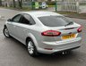 USED 2012 12 FORD MONDEO 2.0 ZETEC TDCI 5d 138 BHP 