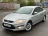 USED 2012 12 FORD MONDEO 2.0 ZETEC TDCI 5d 138 BHP 