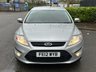 USED 2012 12 FORD MONDEO 2.0 ZETEC TDCI 5d 138 BHP 
