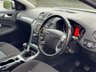USED 2012 12 FORD MONDEO 2.0 ZETEC TDCI 5d 138 BHP 