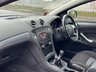 USED 2012 12 FORD MONDEO 2.0 ZETEC TDCI 5d 138 BHP 