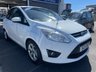 USED 2011 11 FORD C-MAX 1.6 ZETEC 5d 104 BHP 