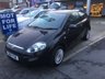 USED 2011 61 FIAT PUNTO EVO 1.2 ACTIVE 3d 68 BHP 