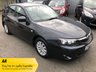 USED 2010 60 SUBARU IMPREZA 1.5 R C 5d 107 BHP HATCHBACK