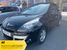 USED 2011 61 RENAULT SCENIC 1.5 DYNAMIQUE TOMTOM DCI 5d 110 BHP 