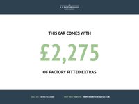 USED 2014 64 FORD FOCUS 1.5 TITANIUM TDCI 5d 118 BHP 1 PREV OWNER HIGH SPEC &pound;2525 XTRAS