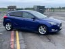 USED 2014 64 FORD FOCUS 1.5 TITANIUM TDCI 5d 118 BHP 1 PREV OWNER HIGH SPEC &pound;2525 XTRAS