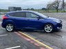 USED 2014 64 FORD FOCUS 1.5 TITANIUM TDCI 5d 118 BHP 1 PREV OWNER HIGH SPEC &pound;2525 XTRAS