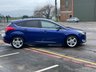 USED 2014 64 FORD FOCUS 1.5 TITANIUM TDCI 5d 118 BHP 1 PREV OWNER HIGH SPEC &pound;2525 XTRAS