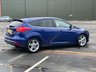 USED 2014 64 FORD FOCUS 1.5 TITANIUM TDCI 5d 118 BHP 1 PREV OWNER HIGH SPEC &pound;2525 XTRAS