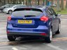 USED 2014 64 FORD FOCUS 1.5 TITANIUM TDCI 5d 118 BHP 1 PREV OWNER HIGH SPEC &pound;2525 XTRAS
