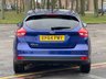 USED 2014 64 FORD FOCUS 1.5 TITANIUM TDCI 5d 118 BHP 1 PREV OWNER HIGH SPEC &pound;2525 XTRAS