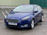 USED 2014 64 FORD FOCUS 1.5 TITANIUM TDCI 5d 118 BHP 1 PREV OWNER HIGH SPEC &pound;2525 XTRAS