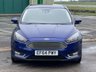 USED 2014 64 FORD FOCUS 1.5 TITANIUM TDCI 5d 118 BHP 1 PREV OWNER HIGH SPEC &pound;2525 XTRAS