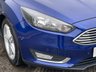 USED 2014 64 FORD FOCUS 1.5 TITANIUM TDCI 5d 118 BHP 1 PREV OWNER HIGH SPEC &pound;2525 XTRAS