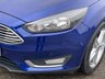 USED 2014 64 FORD FOCUS 1.5 TITANIUM TDCI 5d 118 BHP 1 PREV OWNER HIGH SPEC &pound;2525 XTRAS
