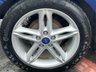 USED 2014 64 FORD FOCUS 1.5 TITANIUM TDCI 5d 118 BHP 1 PREV OWNER HIGH SPEC &pound;2525 XTRAS