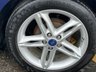 USED 2014 64 FORD FOCUS 1.5 TITANIUM TDCI 5d 118 BHP 1 PREV OWNER HIGH SPEC &pound;2525 XTRAS