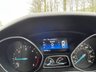 USED 2014 64 FORD FOCUS 1.5 TITANIUM TDCI 5d 118 BHP 1 PREV OWNER HIGH SPEC &pound;2525 XTRAS
