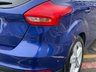 USED 2014 64 FORD FOCUS 1.5 TITANIUM TDCI 5d 118 BHP 1 PREV OWNER HIGH SPEC &pound;2525 XTRAS