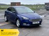 USED 2014 64 FORD FOCUS 1.5 TITANIUM TDCI 5d 118 BHP 1 PREV OWNER HIGH SPEC &pound;2525 XTRAS