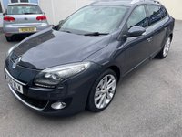 USED RENAULT MEGANE 