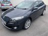 USED RENAULT MEGANE 
