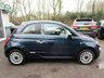 USED 2016 16 FIAT 500 1.2 LOUNGE 3d 69 BHP NEW SHAPE Only &pound;20 Road Tax! Just Serviced, One Previous Owner, NEW MOT, Great fuel economy! Low Insurance Group!