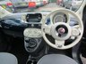 USED 2016 16 FIAT 500 1.2 LOUNGE 3d 69 BHP NEW SHAPE Only &pound;20 Road Tax! Just Serviced, One Previous Owner, NEW MOT, Great fuel economy! Low Insurance Group!
