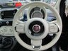 USED 2016 16 FIAT 500 1.2 LOUNGE 3d 69 BHP NEW SHAPE Only &pound;20 Road Tax! Just Serviced, One Previous Owner, NEW MOT, Great fuel economy! Low Insurance Group!