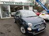 USED 2016 16 FIAT 500 1.2 LOUNGE 3d 69 BHP NEW SHAPE Only &pound;20 Road Tax! Just Serviced, One Previous Owner, NEW MOT, Great fuel economy! Low Insurance Group!
