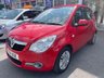 USED 2014 14 VAUXHALL AGILA 1.0 S ECOFLEX 5d 67 BHP 