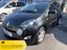 USED 2013 13 RENAULT TWINGO 1.1 DYNAMIQUE 3d 75 BHP 