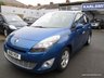 USED 2011 61 RENAULT SCENIC 1.5 DYNAMIQUE TOMTOM DCI 5d 110 BHP 