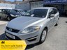 USED 2009 09 CITROEN C5 2.0 EXCLUSIVE HDI 4d 138 BHP 