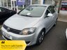 USED 2011 11 VOLKSWAGEN GOLF PLUS 1.6 SE TDI 5d 103 BHP 