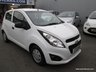 USED 2013 13 CHEVROLET SPARK 1.0 LS 5d 67 BHP 