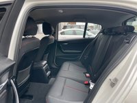 USED 2018 68 BMW 1 SERIES 2.0 118D SPORT 5d 147 BHP 
