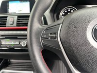 USED 2018 68 BMW 1 SERIES 2.0 118D SPORT 5d 147 BHP 