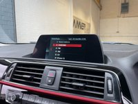 USED 2018 68 BMW 1 SERIES 2.0 118D SPORT 5d 147 BHP 