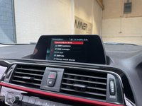 USED 2018 68 BMW 1 SERIES 2.0 118D SPORT 5d 147 BHP 