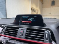 USED 2018 68 BMW 1 SERIES 2.0 118D SPORT 5d 147 BHP 