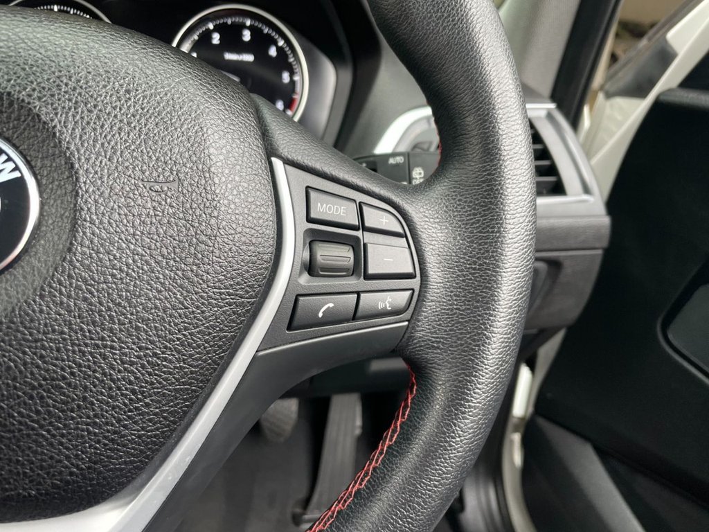 USED 2018 68 BMW 1 SERIES 2.0 118D SPORT 5d 147 BHP 