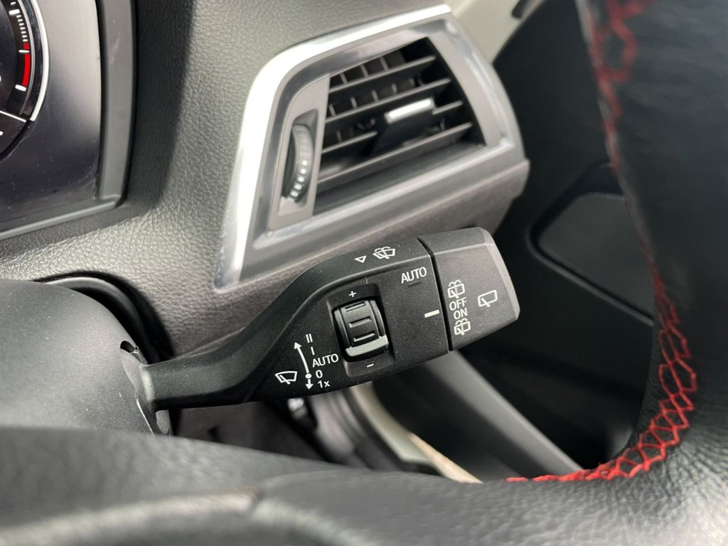 USED 2018 68 BMW 1 SERIES 2.0 118D SPORT 5d 147 BHP 